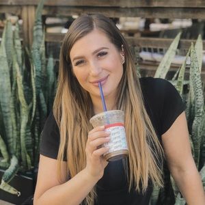 Meet your Posher, Marika